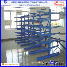 2015 Hot Sale Customized Heavy Duty Double Face Rack